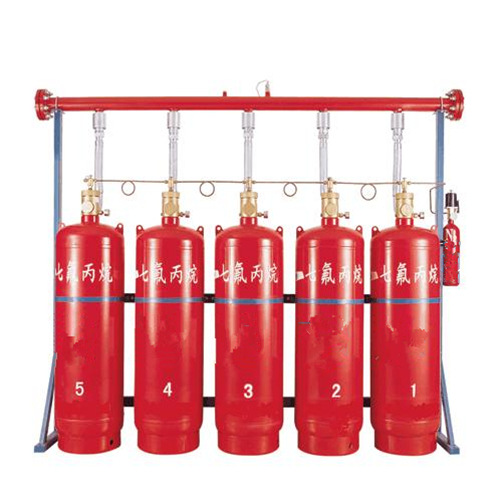 氣體滅火設(shè)備廠家
